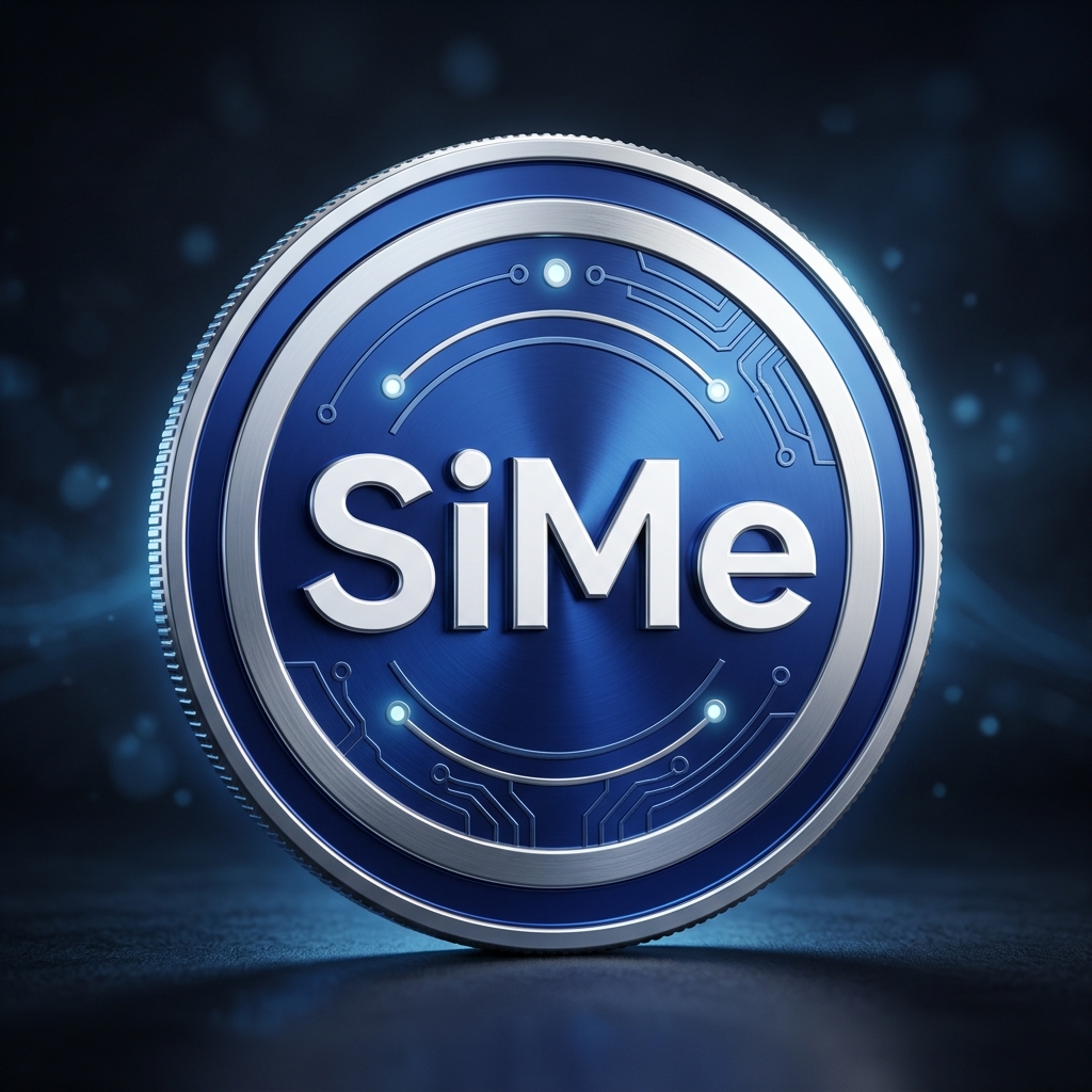 SiMe Logo